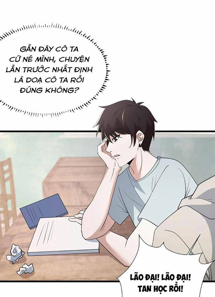 Ngày tôi sinh ra, bách quỷ dạ hành, tuyết thi hộ đạo: Chapter 67