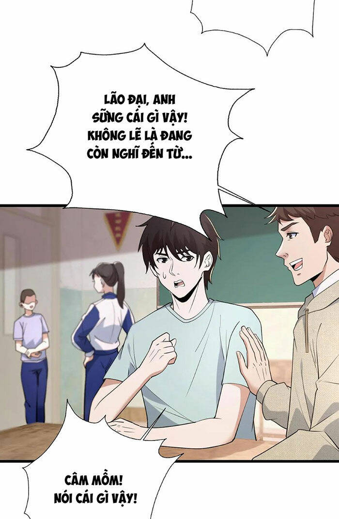 Ngày tôi sinh ra, bách quỷ dạ hành, tuyết thi hộ đạo: Chapter 67