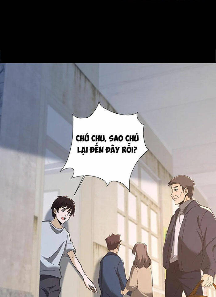 Ngày tôi sinh ra, bách quỷ dạ hành, tuyết thi hộ đạo: Chapter 68