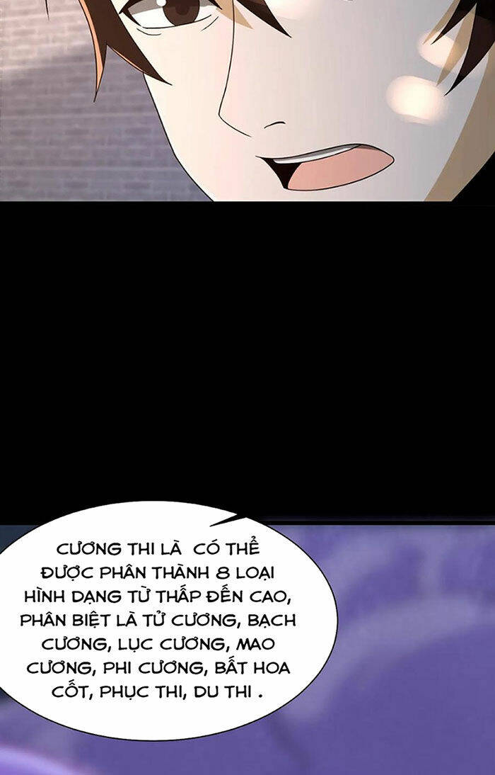 Ngày tôi sinh ra, bách quỷ dạ hành, tuyết thi hộ đạo: Chapter 68