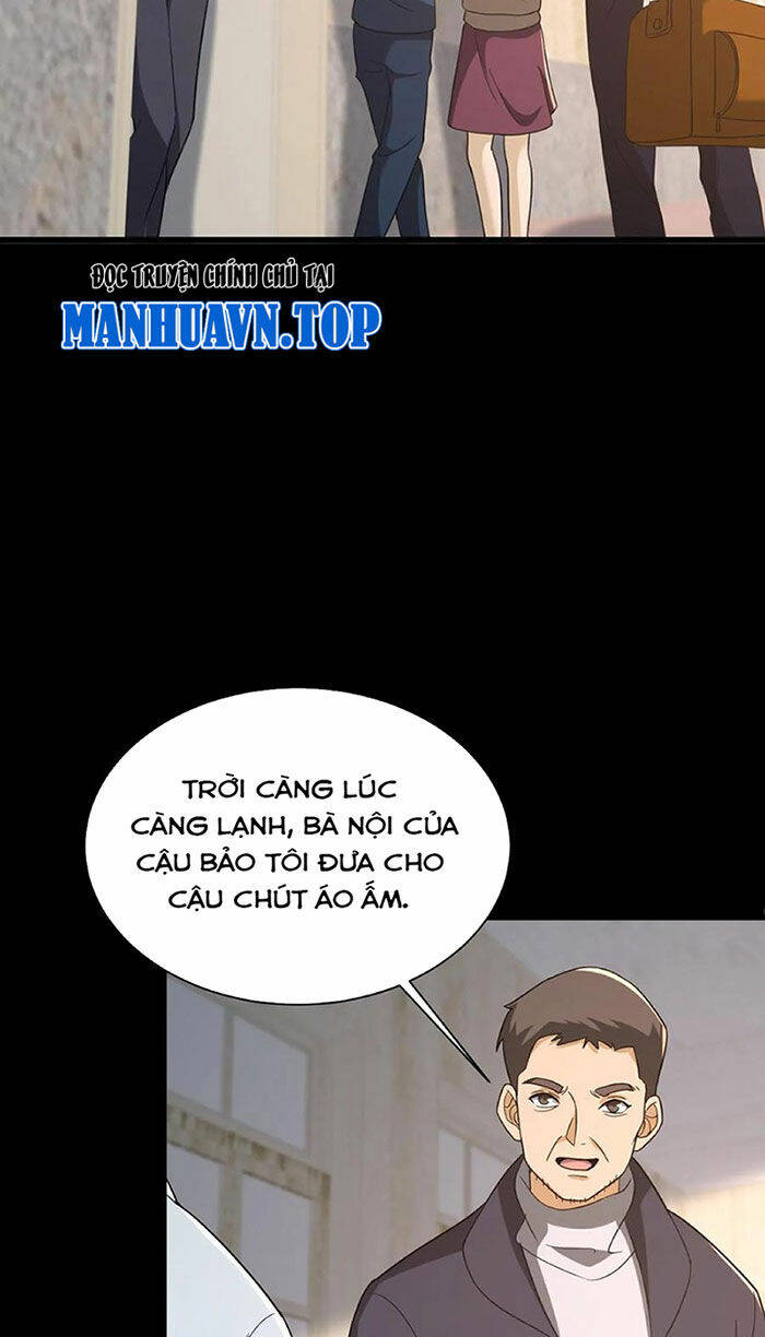 Ngày tôi sinh ra, bách quỷ dạ hành, tuyết thi hộ đạo: Chapter 68