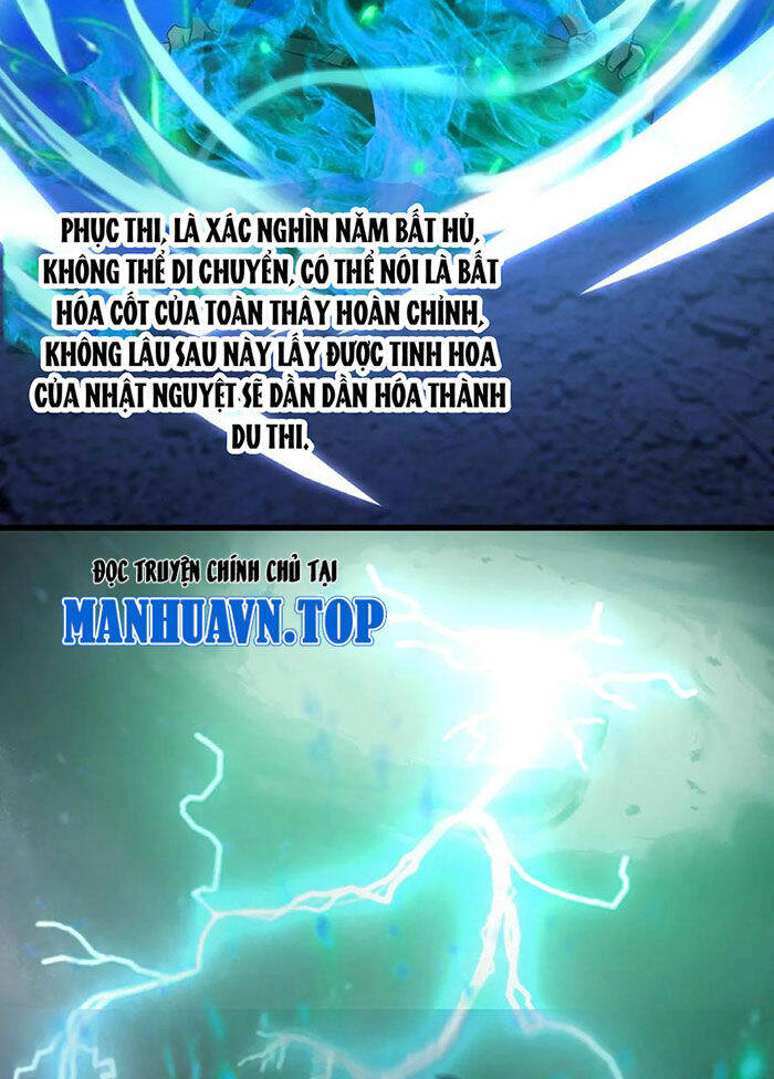 Ngày tôi sinh ra, bách quỷ dạ hành, tuyết thi hộ đạo: Chapter 68