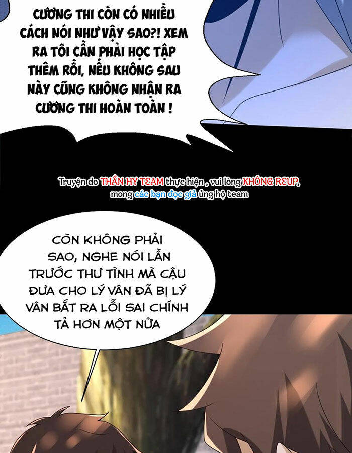 Ngày tôi sinh ra, bách quỷ dạ hành, tuyết thi hộ đạo: Chapter 68
