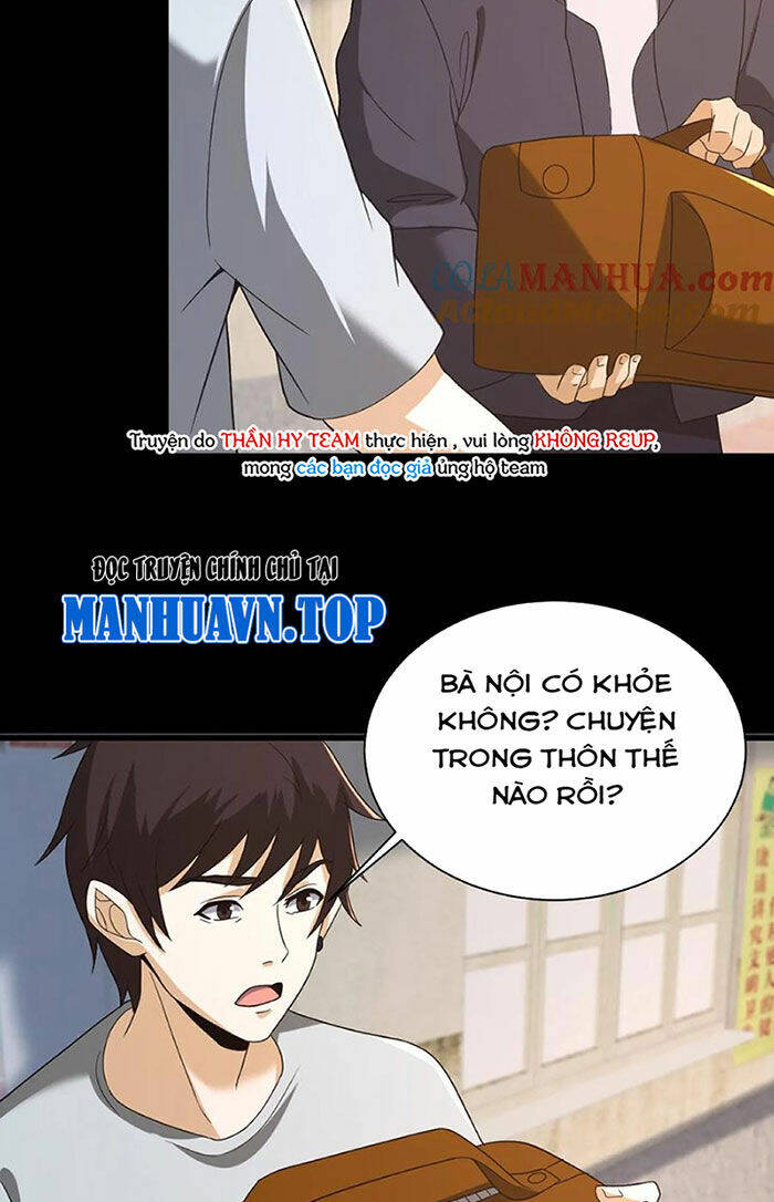 Ngày tôi sinh ra, bách quỷ dạ hành, tuyết thi hộ đạo: Chapter 68