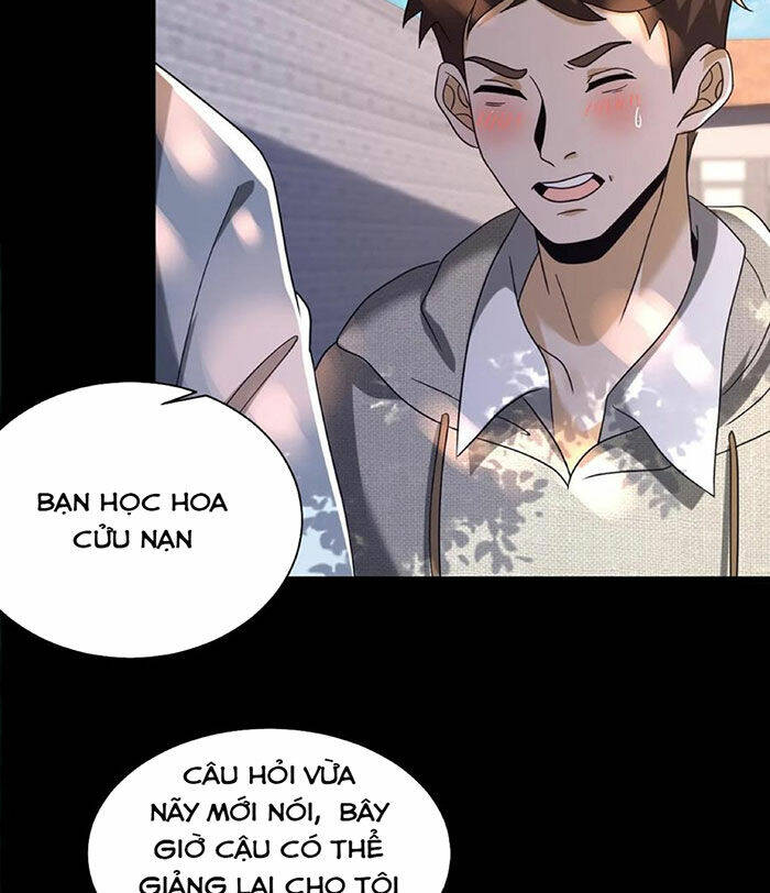Ngày tôi sinh ra, bách quỷ dạ hành, tuyết thi hộ đạo: Chapter 68