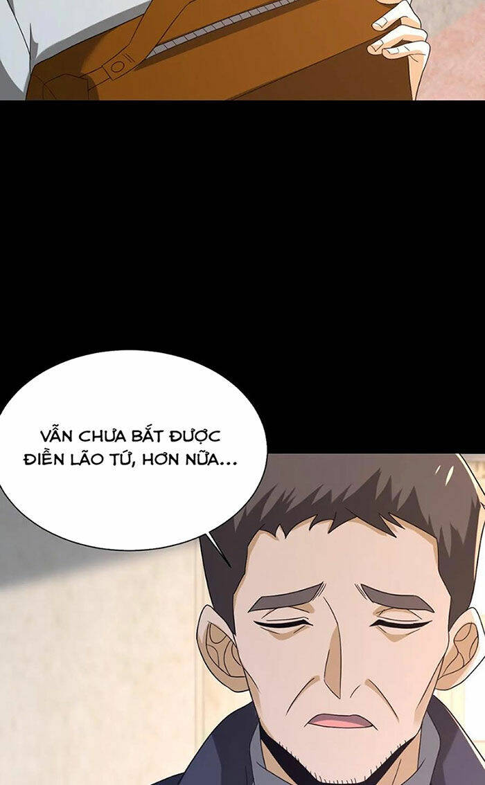 Ngày tôi sinh ra, bách quỷ dạ hành, tuyết thi hộ đạo: Chapter 68