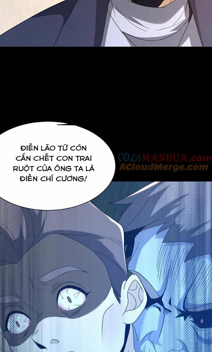 Ngày tôi sinh ra, bách quỷ dạ hành, tuyết thi hộ đạo: Chapter 68