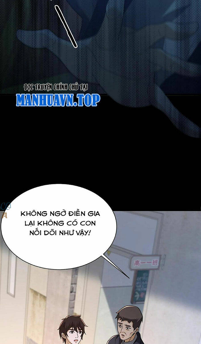 Ngày tôi sinh ra, bách quỷ dạ hành, tuyết thi hộ đạo: Chapter 68