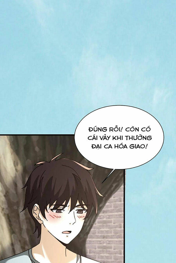 Ngày tôi sinh ra, bách quỷ dạ hành, tuyết thi hộ đạo: Chapter 69
