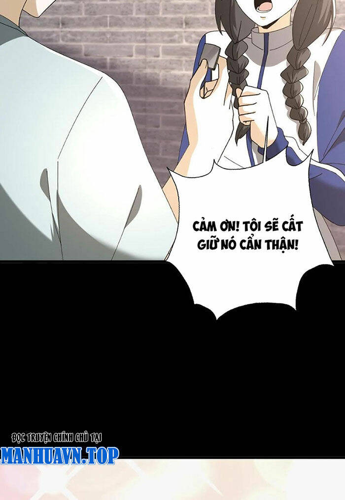 Ngày tôi sinh ra, bách quỷ dạ hành, tuyết thi hộ đạo: Chapter 69