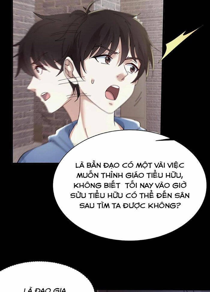Ngày tôi sinh ra, bách quỷ dạ hành, tuyết thi hộ đạo: Chapter 69