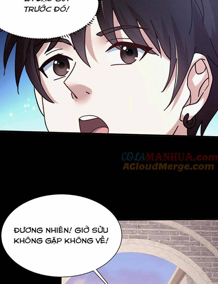 Ngày tôi sinh ra, bách quỷ dạ hành, tuyết thi hộ đạo: Chapter 69