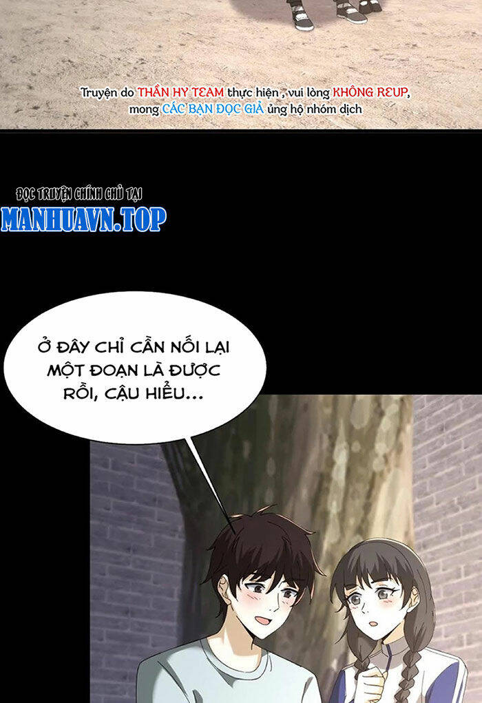 Ngày tôi sinh ra, bách quỷ dạ hành, tuyết thi hộ đạo: Chapter 69