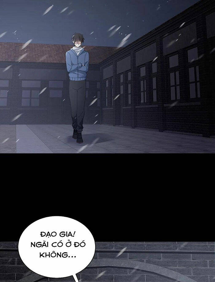 Ngày tôi sinh ra, bách quỷ dạ hành, tuyết thi hộ đạo: Chapter 69