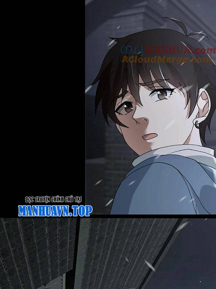 Ngày tôi sinh ra, bách quỷ dạ hành, tuyết thi hộ đạo: Chapter 69