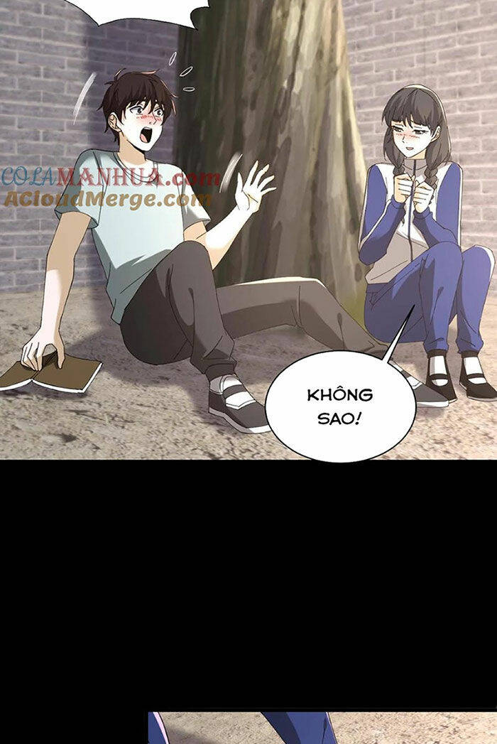 Ngày tôi sinh ra, bách quỷ dạ hành, tuyết thi hộ đạo: Chapter 69