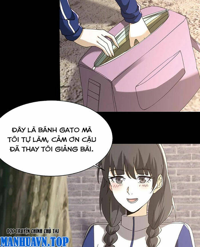 Ngày tôi sinh ra, bách quỷ dạ hành, tuyết thi hộ đạo: Chapter 69