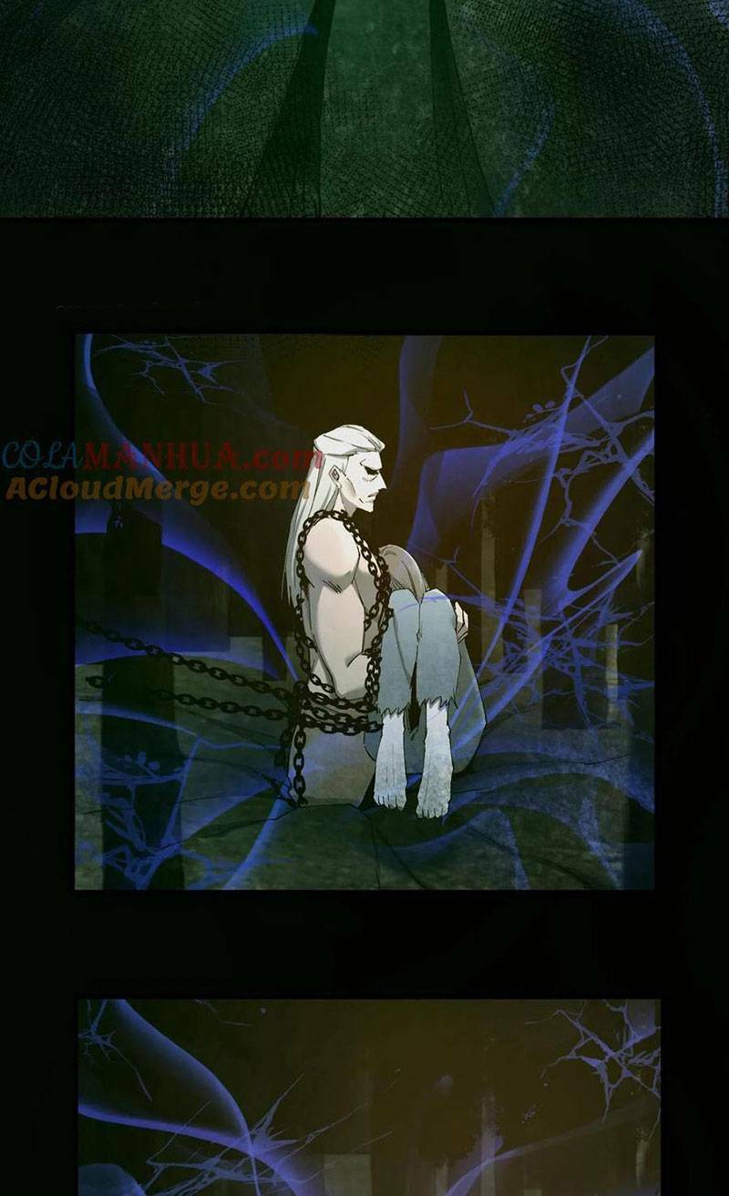 Ngày tôi sinh ra, bách quỷ dạ hành, tuyết thi hộ đạo: Chapter 7