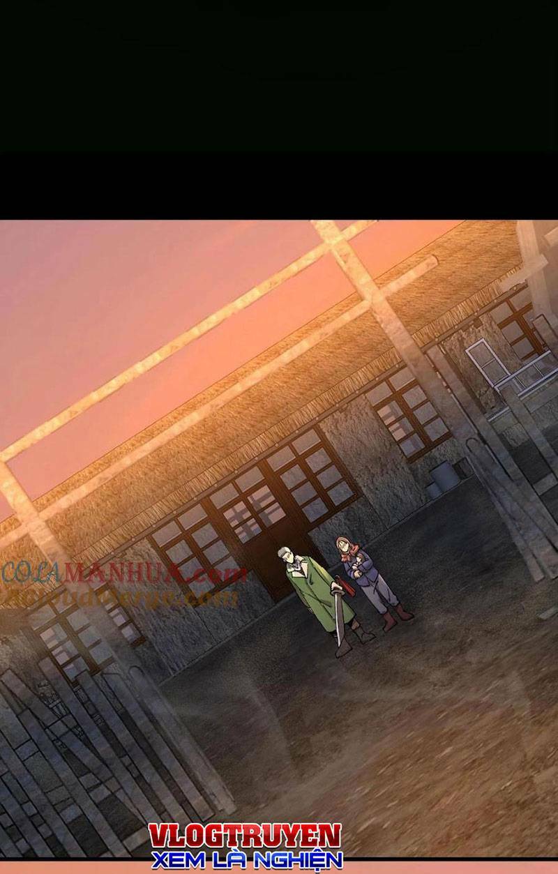Ngày tôi sinh ra, bách quỷ dạ hành, tuyết thi hộ đạo: Chapter 7