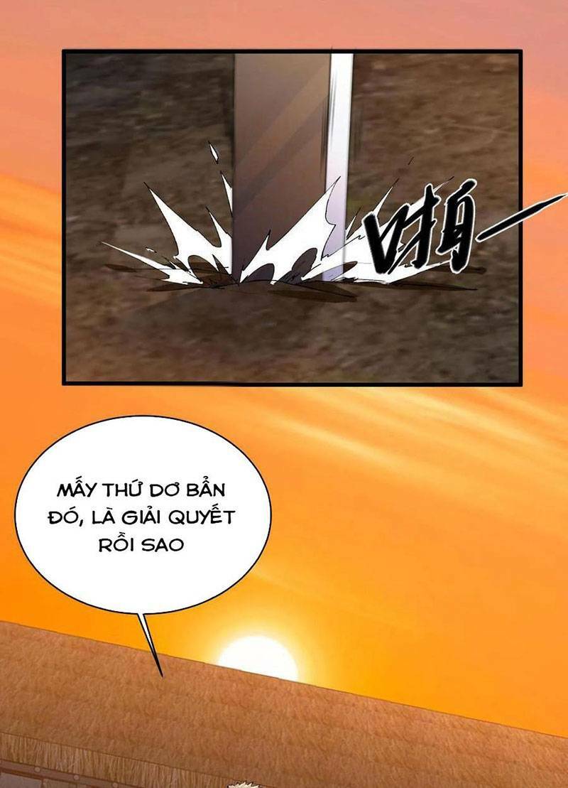 Ngày tôi sinh ra, bách quỷ dạ hành, tuyết thi hộ đạo: Chapter 7