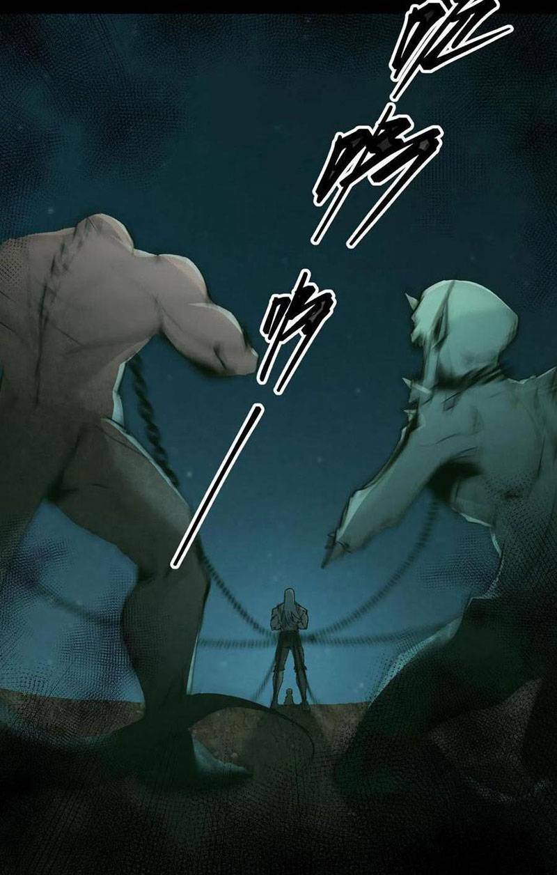 Ngày tôi sinh ra, bách quỷ dạ hành, tuyết thi hộ đạo: Chapter 7
