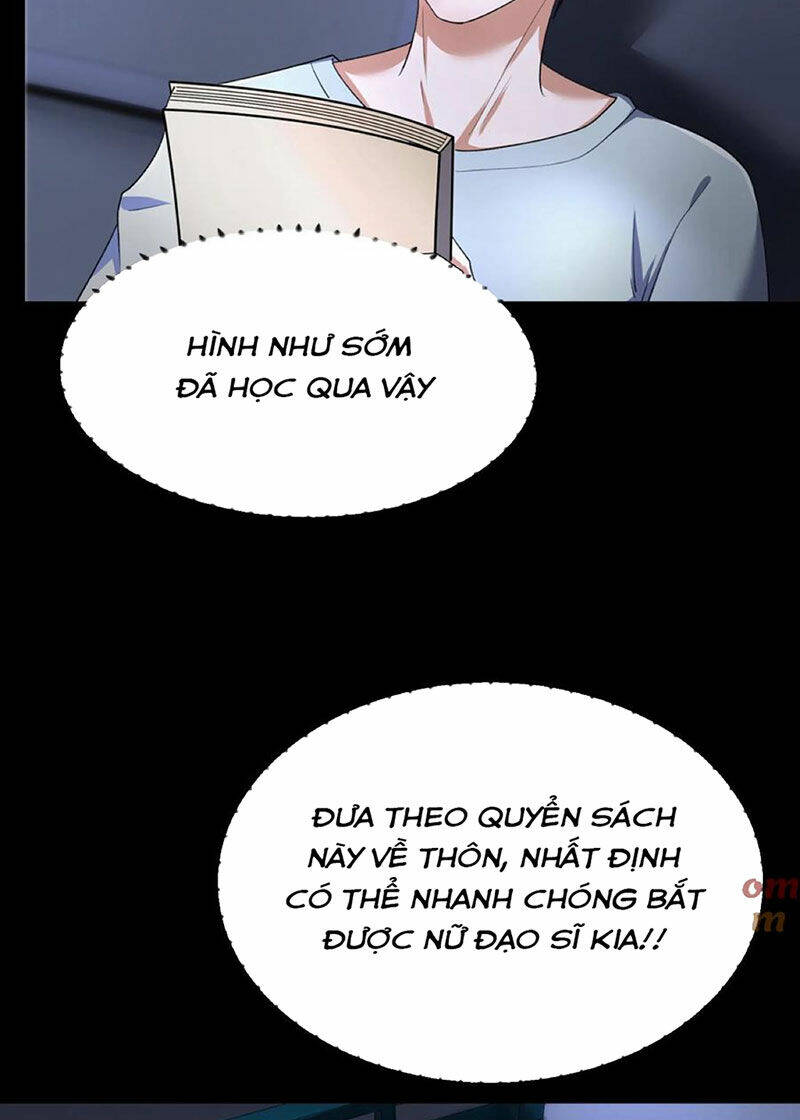 Ngày tôi sinh ra, bách quỷ dạ hành, tuyết thi hộ đạo: Chapter 71
