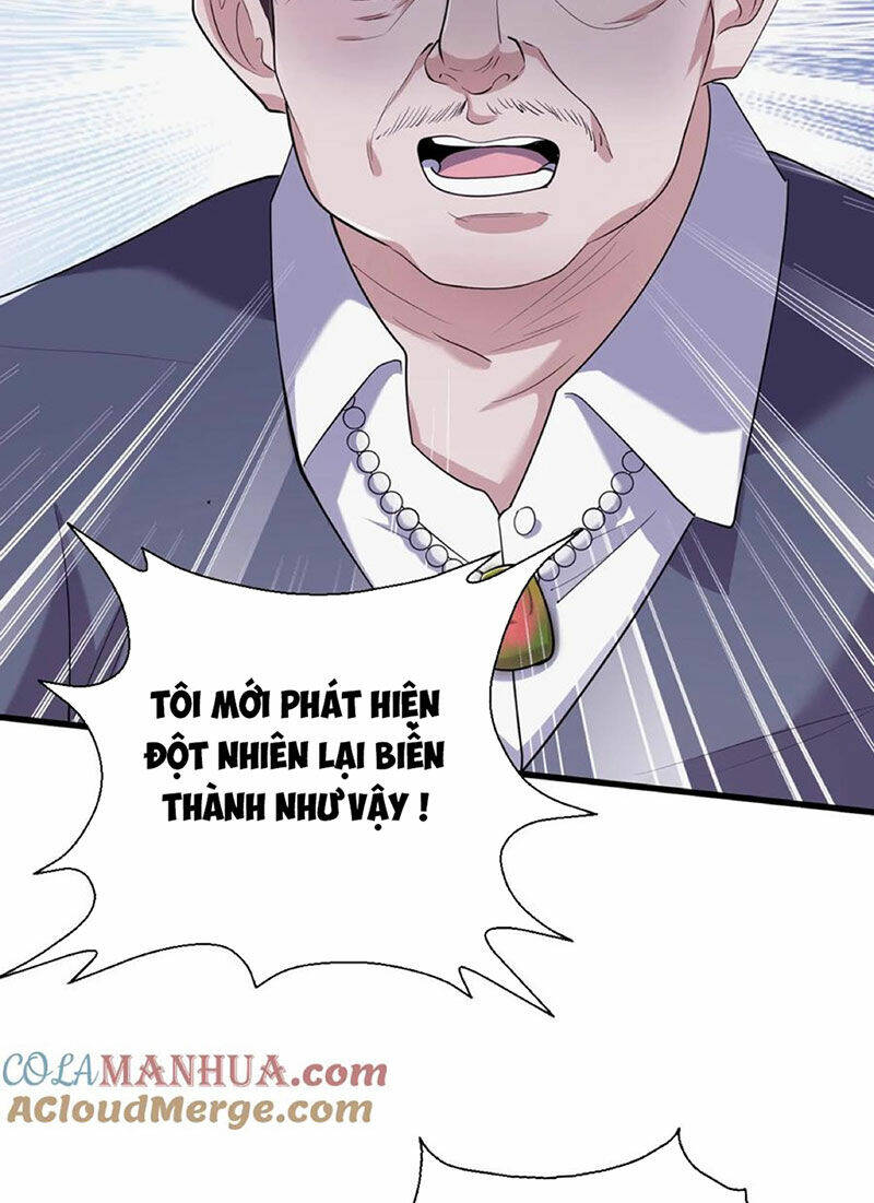 Ngày tôi sinh ra, bách quỷ dạ hành, tuyết thi hộ đạo: Chapter 71