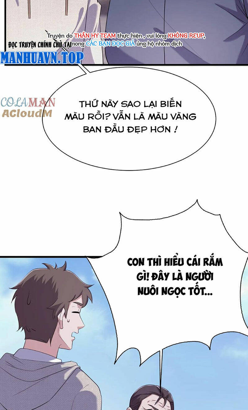 Ngày tôi sinh ra, bách quỷ dạ hành, tuyết thi hộ đạo: Chapter 71