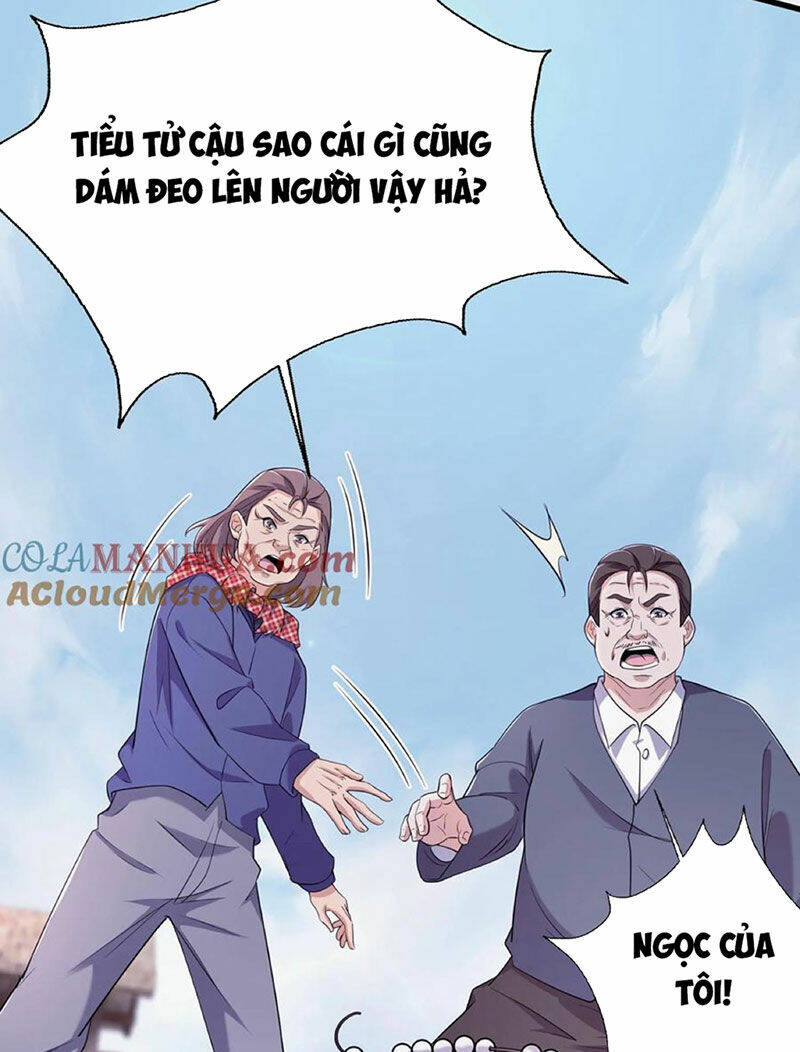 Ngày tôi sinh ra, bách quỷ dạ hành, tuyết thi hộ đạo: Chapter 71