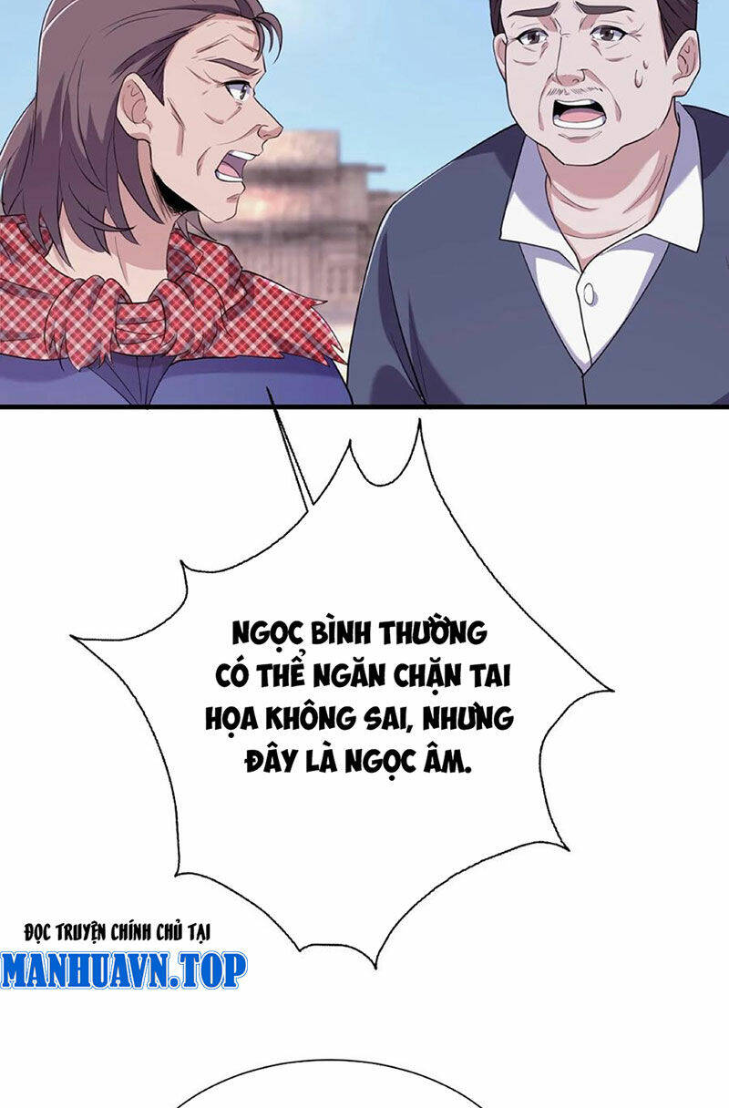 Ngày tôi sinh ra, bách quỷ dạ hành, tuyết thi hộ đạo: Chapter 71