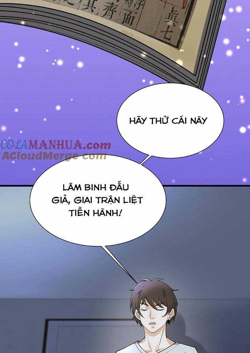 Ngày tôi sinh ra, bách quỷ dạ hành, tuyết thi hộ đạo: Chapter 71