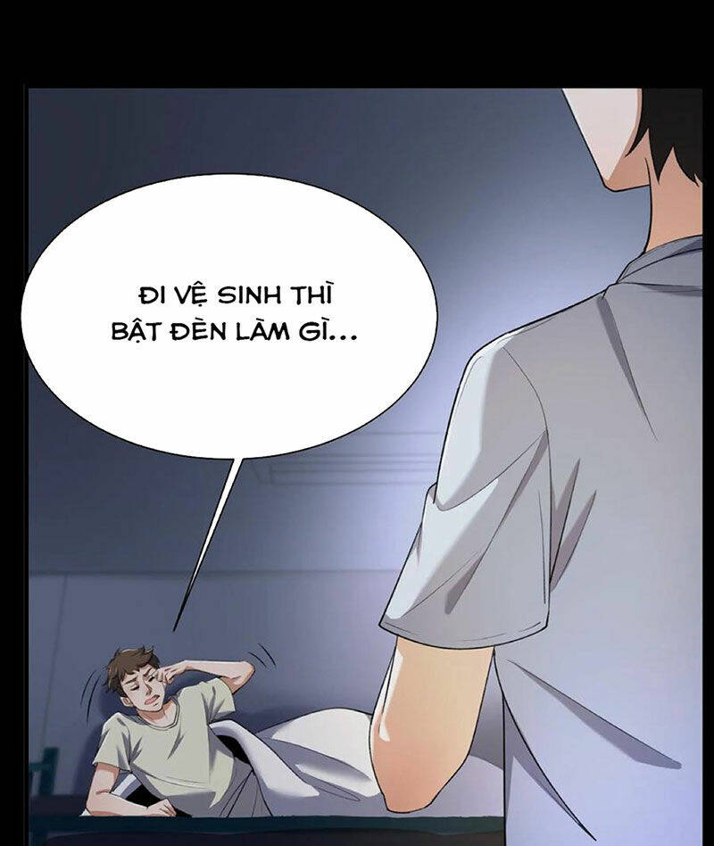 Ngày tôi sinh ra, bách quỷ dạ hành, tuyết thi hộ đạo: Chapter 71