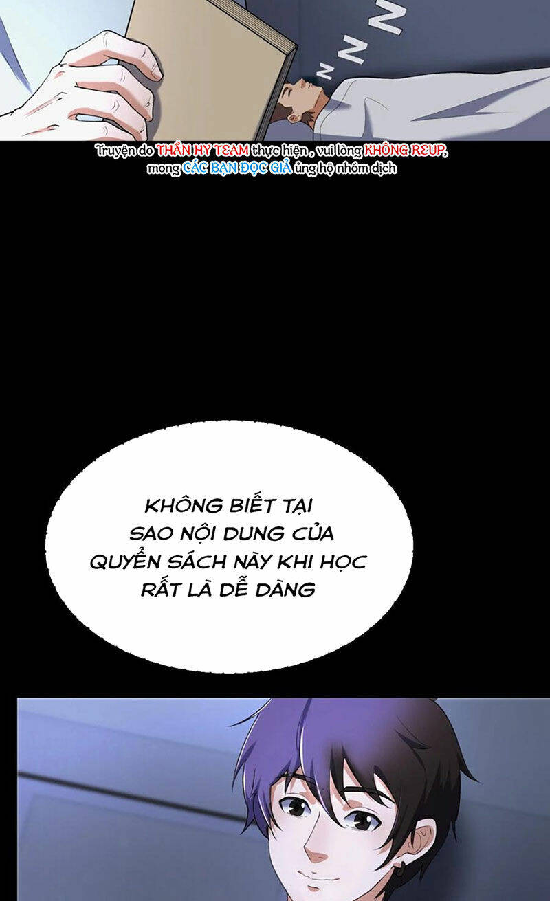Ngày tôi sinh ra, bách quỷ dạ hành, tuyết thi hộ đạo: Chapter 71