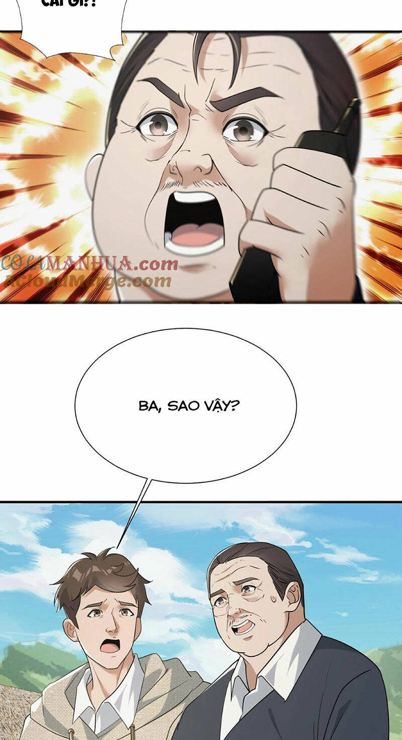 Ngày tôi sinh ra, bách quỷ dạ hành, tuyết thi hộ đạo: Chapter 72