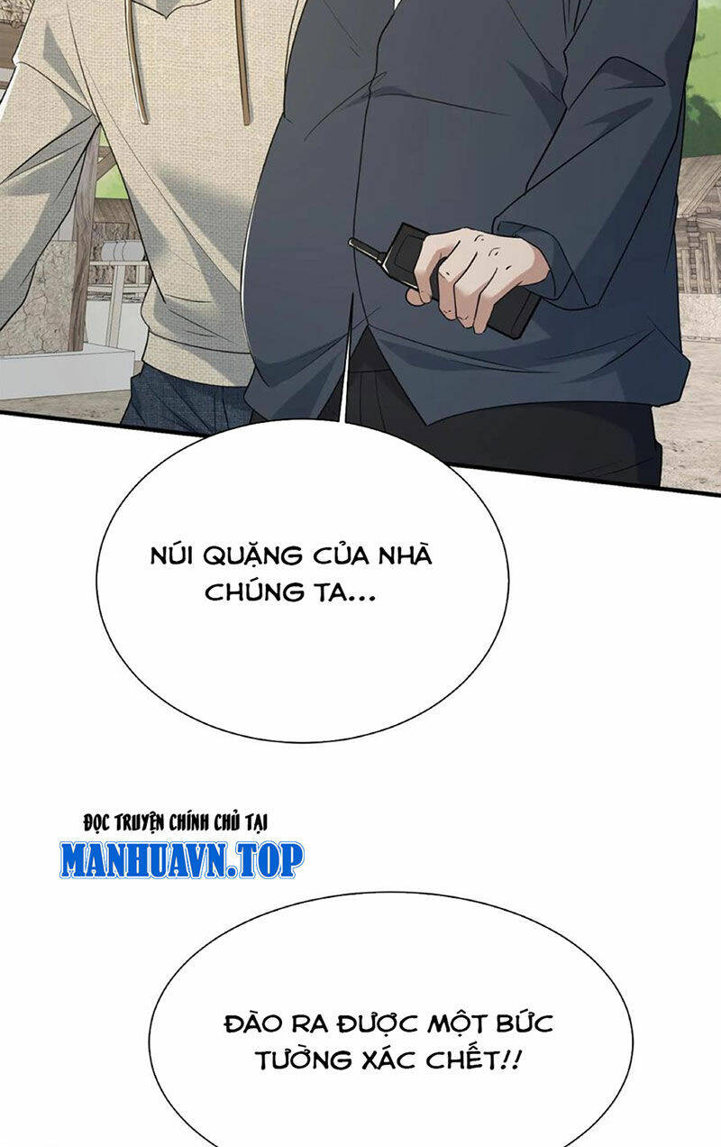 Ngày tôi sinh ra, bách quỷ dạ hành, tuyết thi hộ đạo: Chapter 72