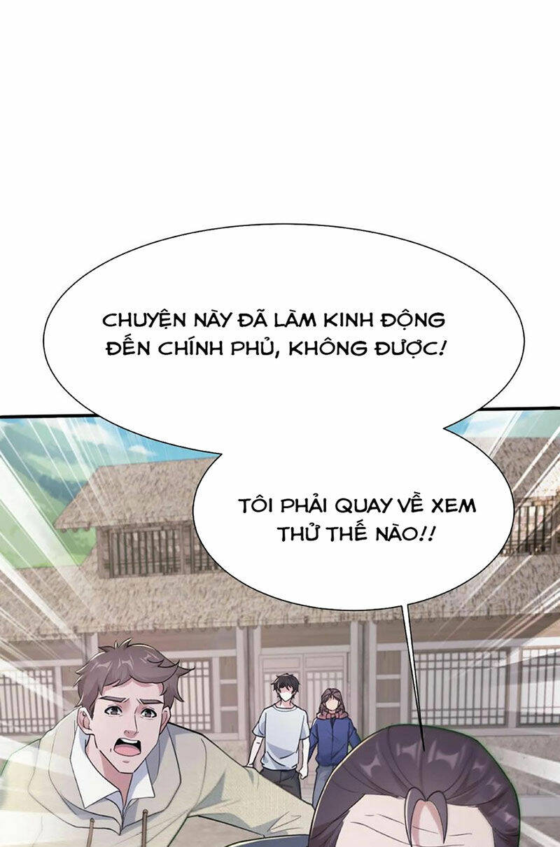 Ngày tôi sinh ra, bách quỷ dạ hành, tuyết thi hộ đạo: Chapter 72