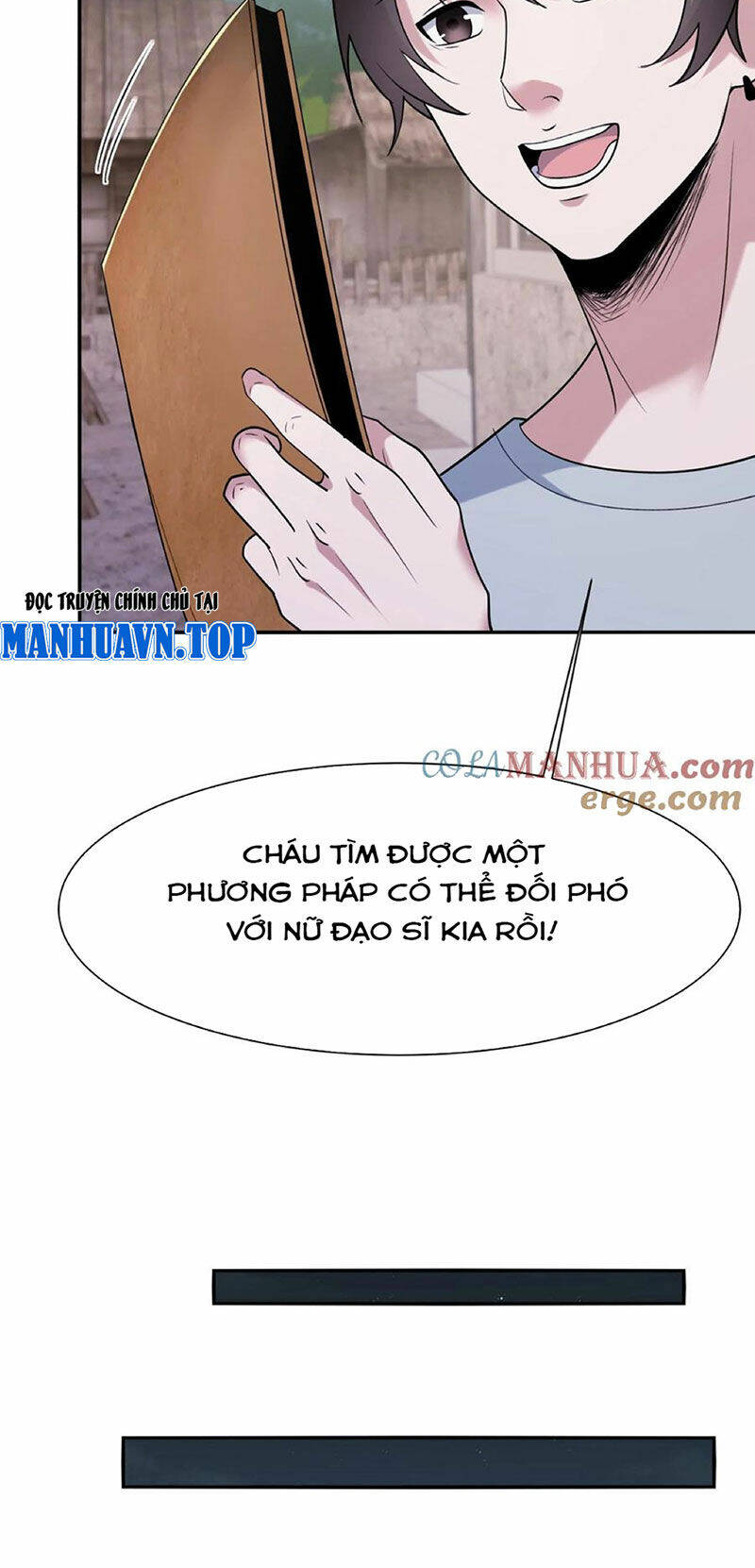 Ngày tôi sinh ra, bách quỷ dạ hành, tuyết thi hộ đạo: Chapter 72