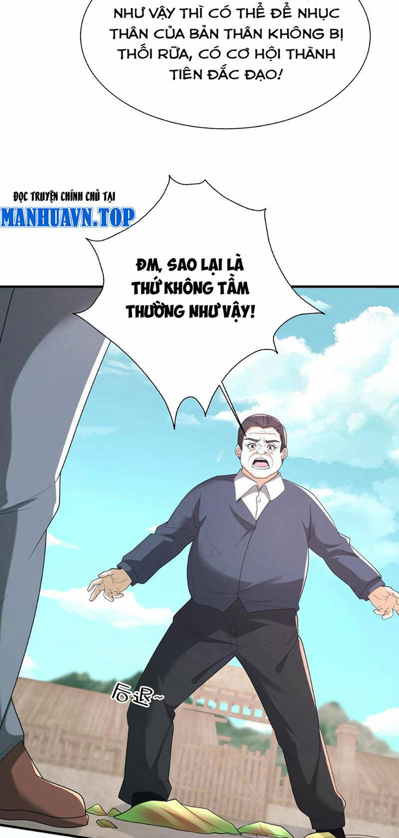 Ngày tôi sinh ra, bách quỷ dạ hành, tuyết thi hộ đạo: Chapter 72