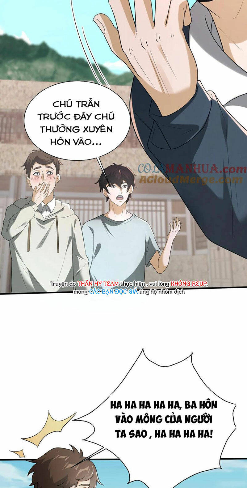 Ngày tôi sinh ra, bách quỷ dạ hành, tuyết thi hộ đạo: Chapter 72