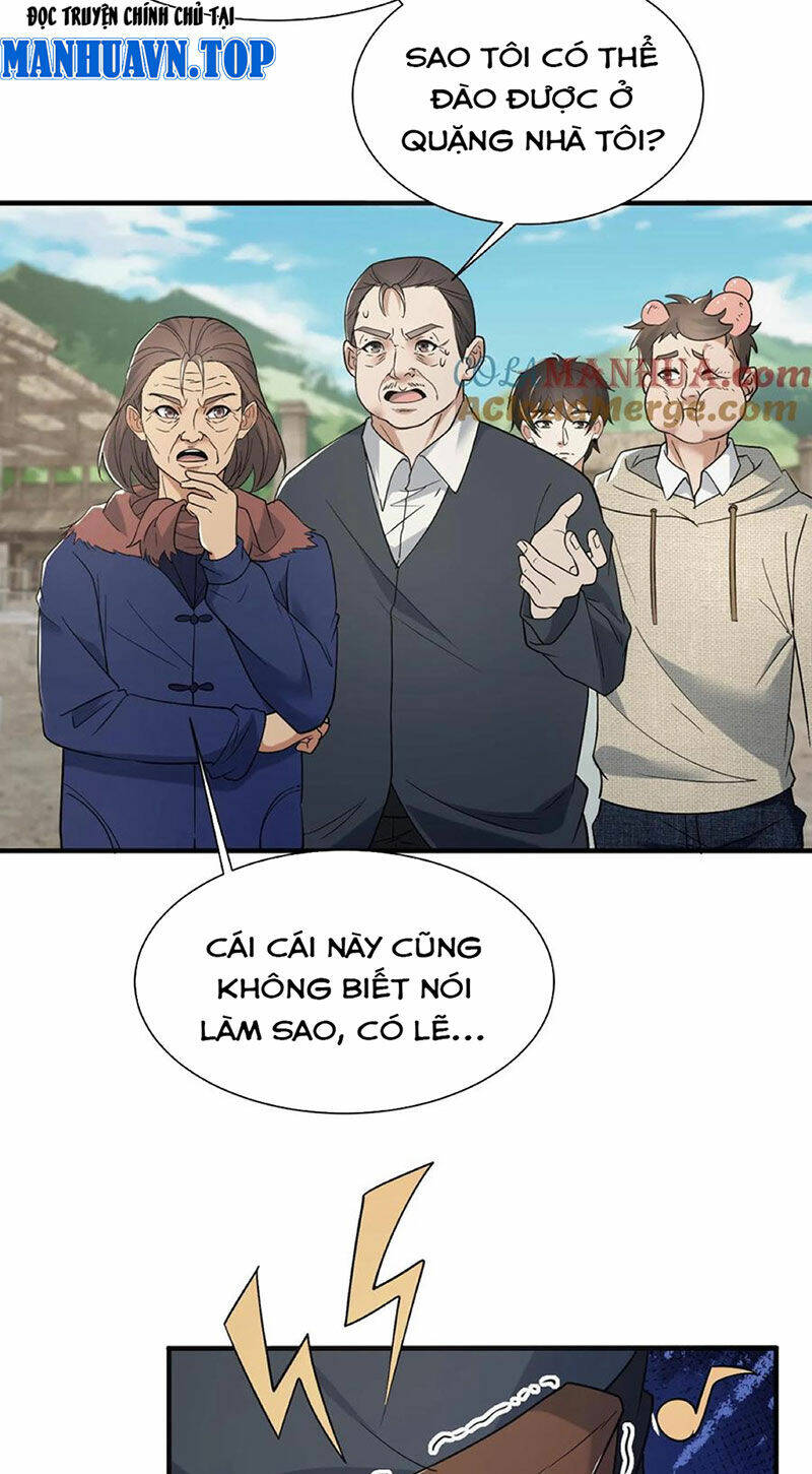 Ngày tôi sinh ra, bách quỷ dạ hành, tuyết thi hộ đạo: Chapter 72