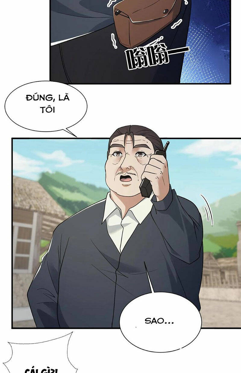 Ngày tôi sinh ra, bách quỷ dạ hành, tuyết thi hộ đạo: Chapter 72