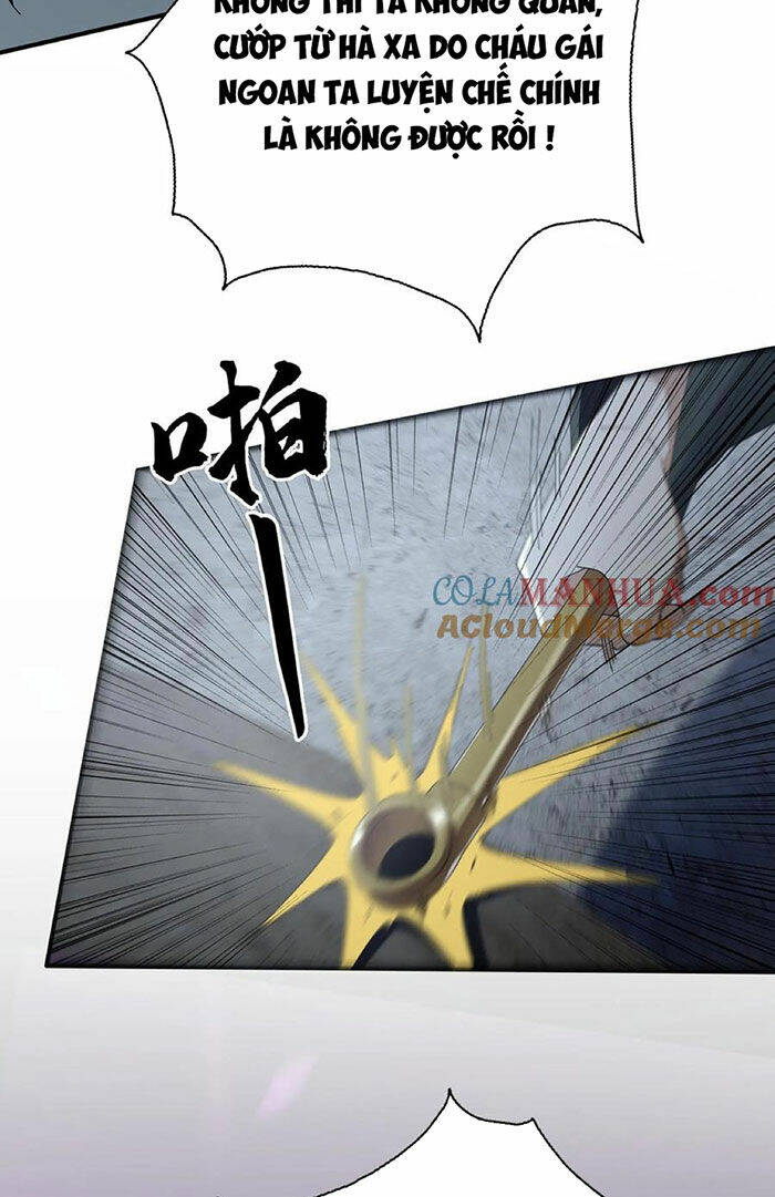Ngày tôi sinh ra, bách quỷ dạ hành, tuyết thi hộ đạo: Chapter 73