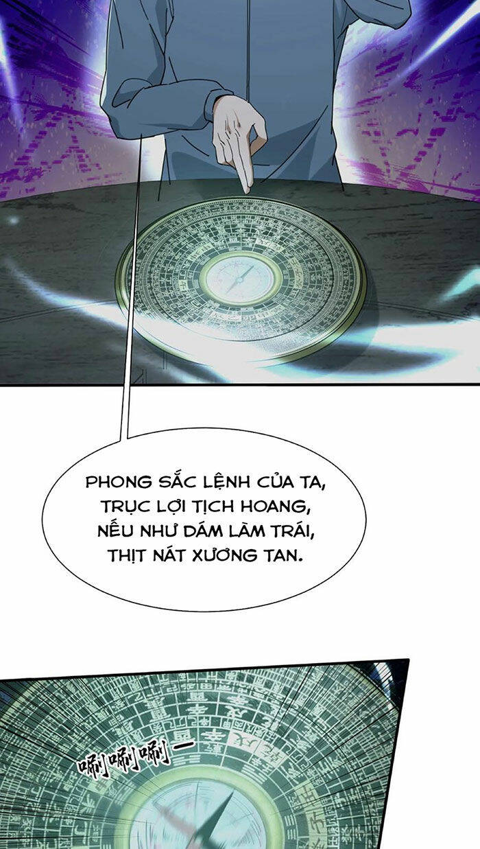 Ngày tôi sinh ra, bách quỷ dạ hành, tuyết thi hộ đạo: Chapter 73