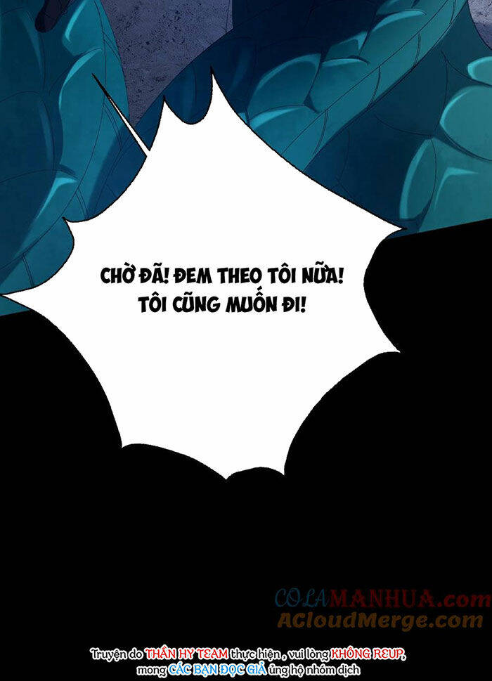 Ngày tôi sinh ra, bách quỷ dạ hành, tuyết thi hộ đạo: Chapter 73