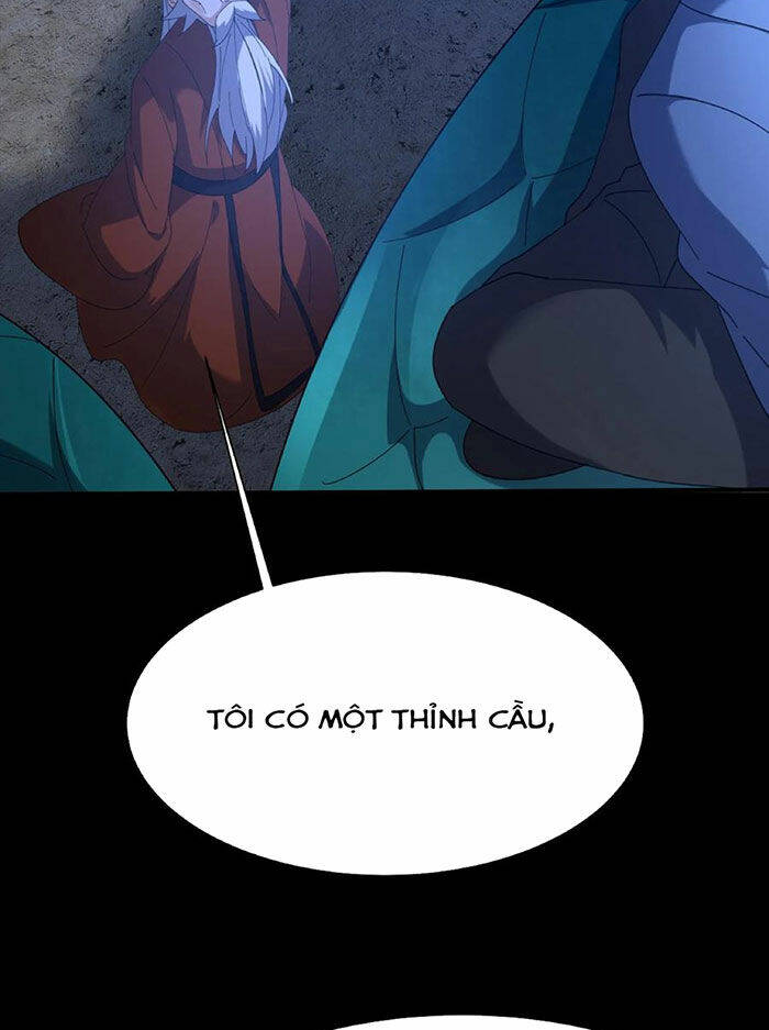 Ngày tôi sinh ra, bách quỷ dạ hành, tuyết thi hộ đạo: Chapter 73