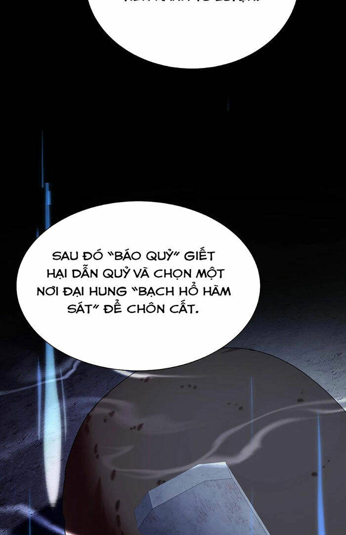Ngày tôi sinh ra, bách quỷ dạ hành, tuyết thi hộ đạo: Chapter 73