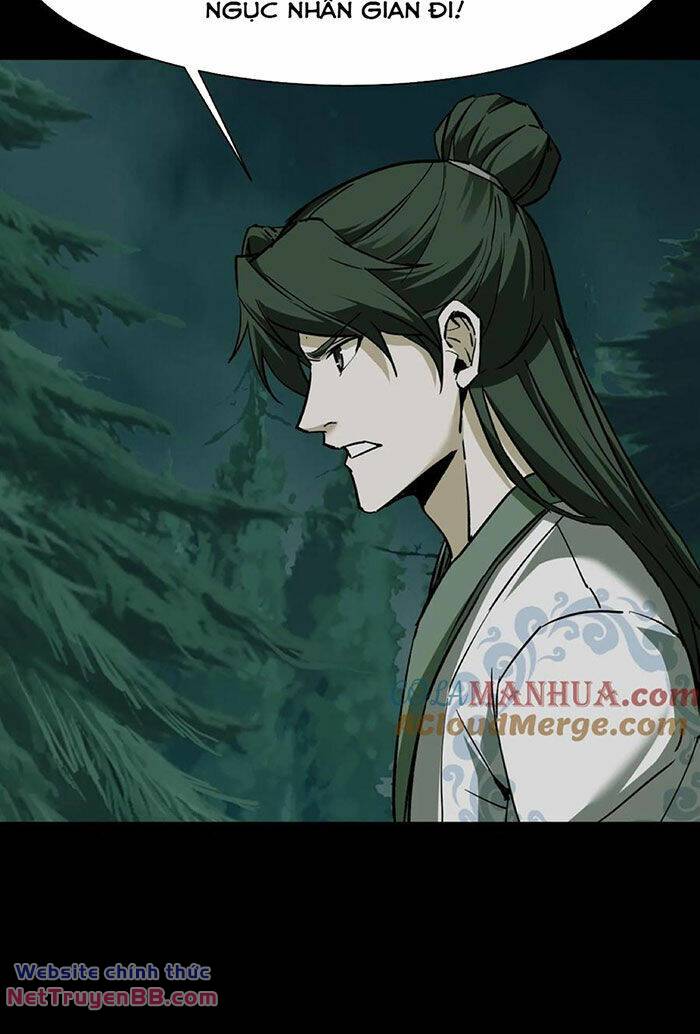Ngày tôi sinh ra, bách quỷ dạ hành, tuyết thi hộ đạo: Chapter 76