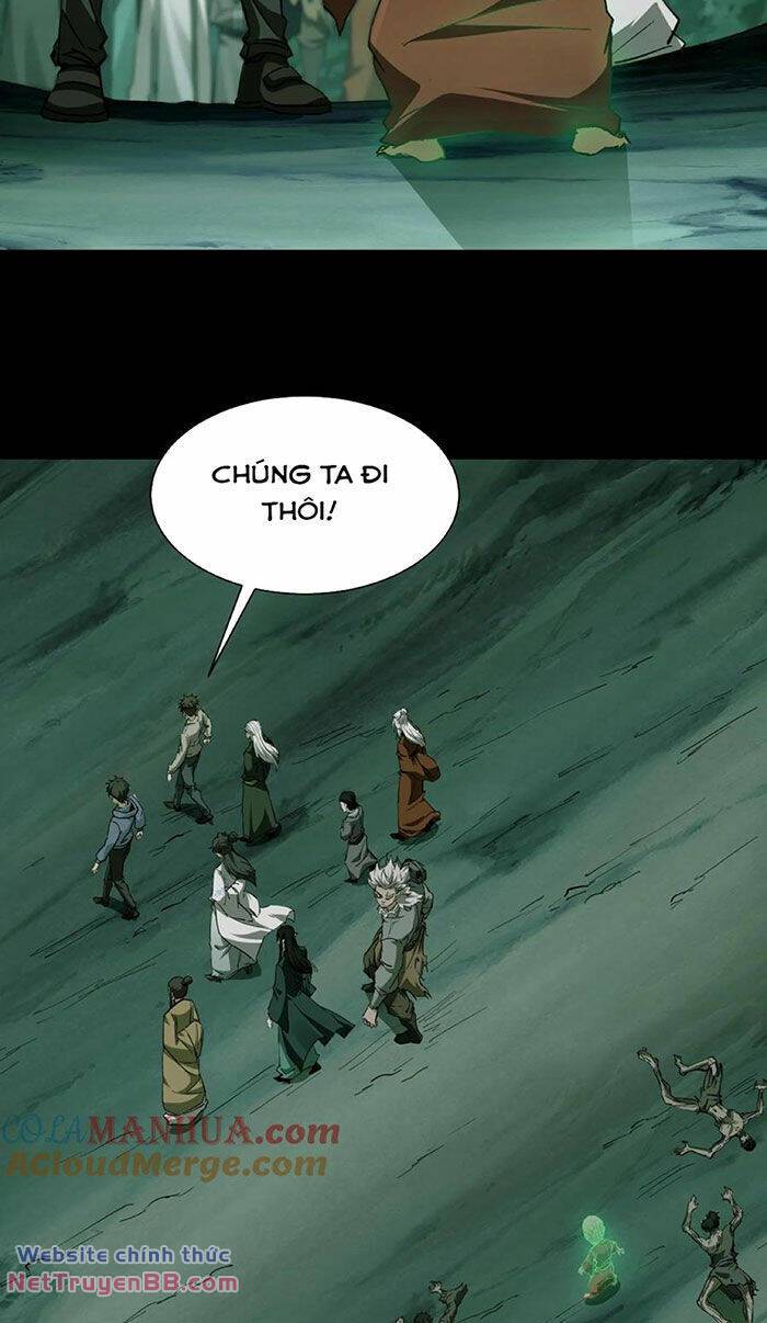 Ngày tôi sinh ra, bách quỷ dạ hành, tuyết thi hộ đạo: Chapter 76