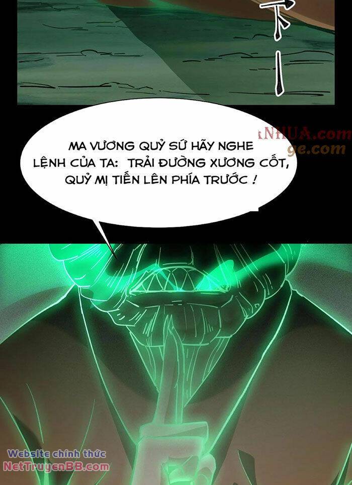 Ngày tôi sinh ra, bách quỷ dạ hành, tuyết thi hộ đạo: Chapter 76