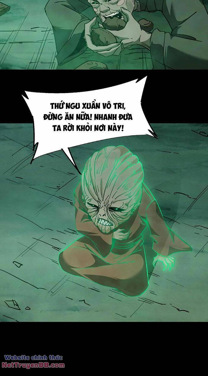 Ngày tôi sinh ra, bách quỷ dạ hành, tuyết thi hộ đạo: Chapter 76